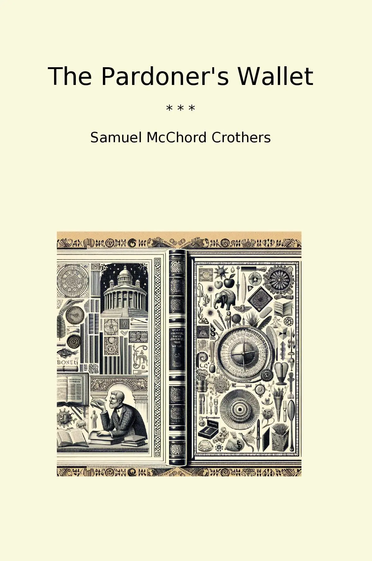 The Pardoner's Wallet