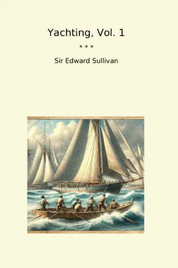 Yachting, Vol. 1