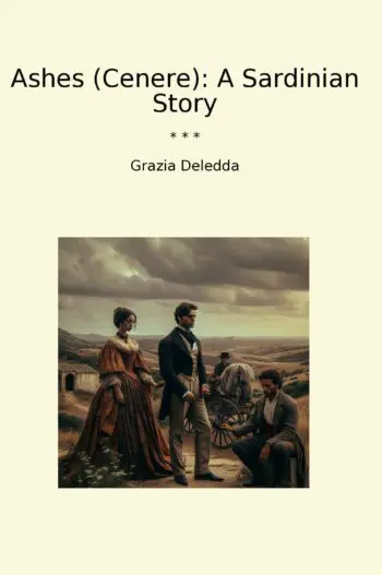 Ashes (Cenere): A Sardinian Story