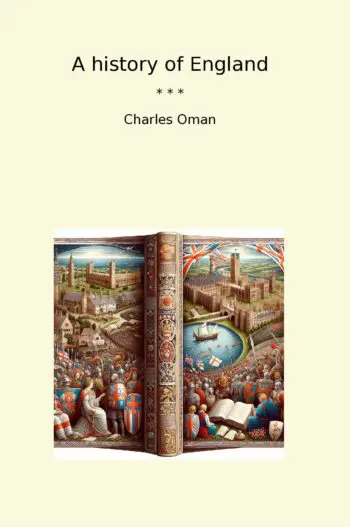A history of England