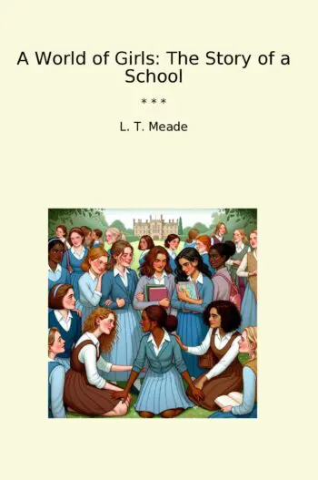 A World of Girls: The Story of a School