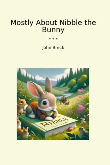 Mostly About Nibble the Bunny
