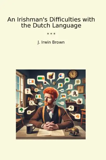 An Irishman's Difficulties with the Dutch Language