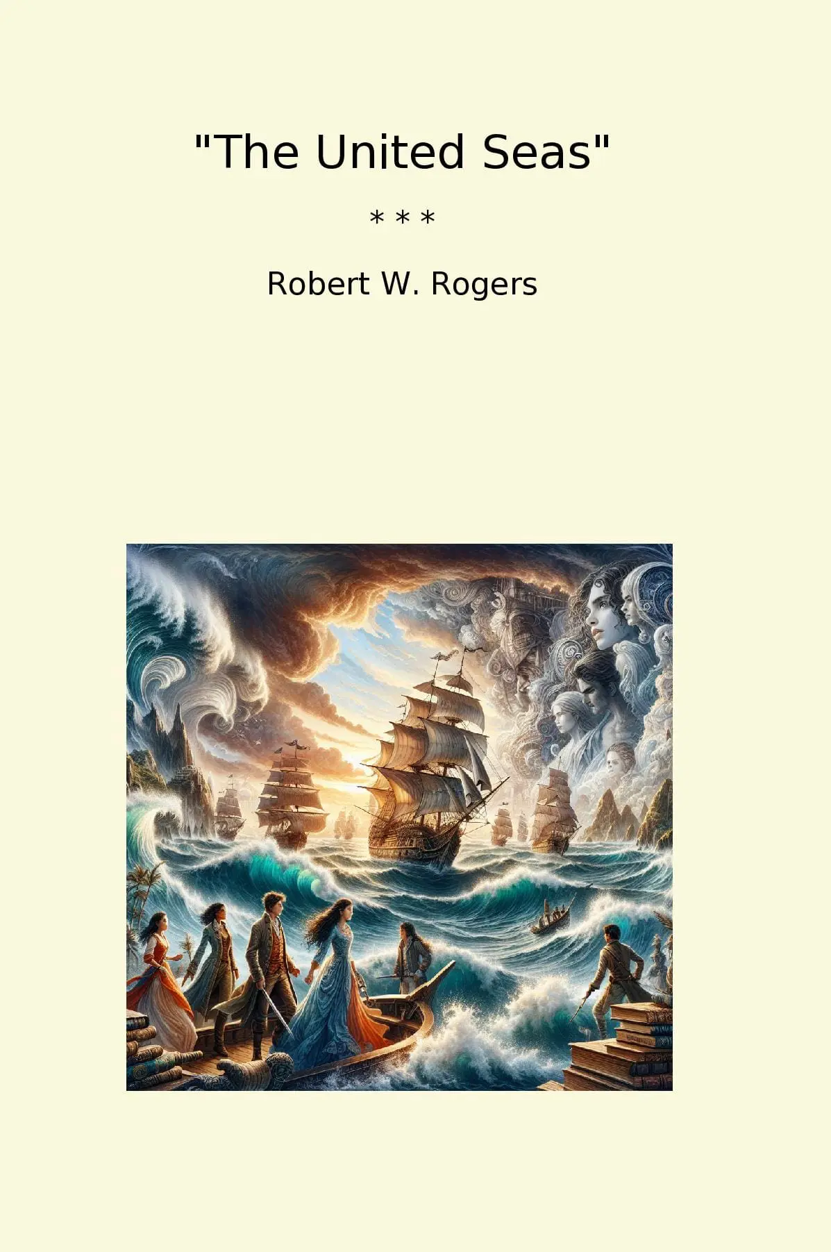"The United Seas"