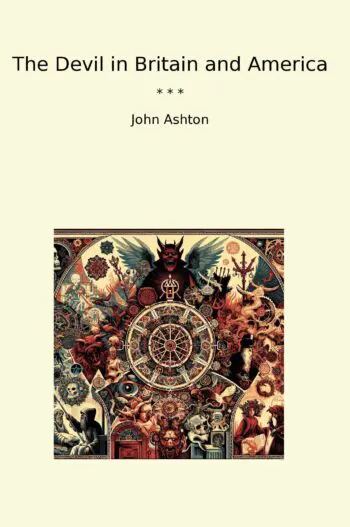 The Devil in Britain and America