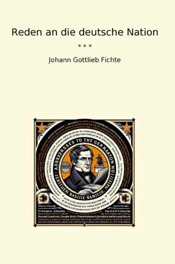 Reden an die deutsche Nation