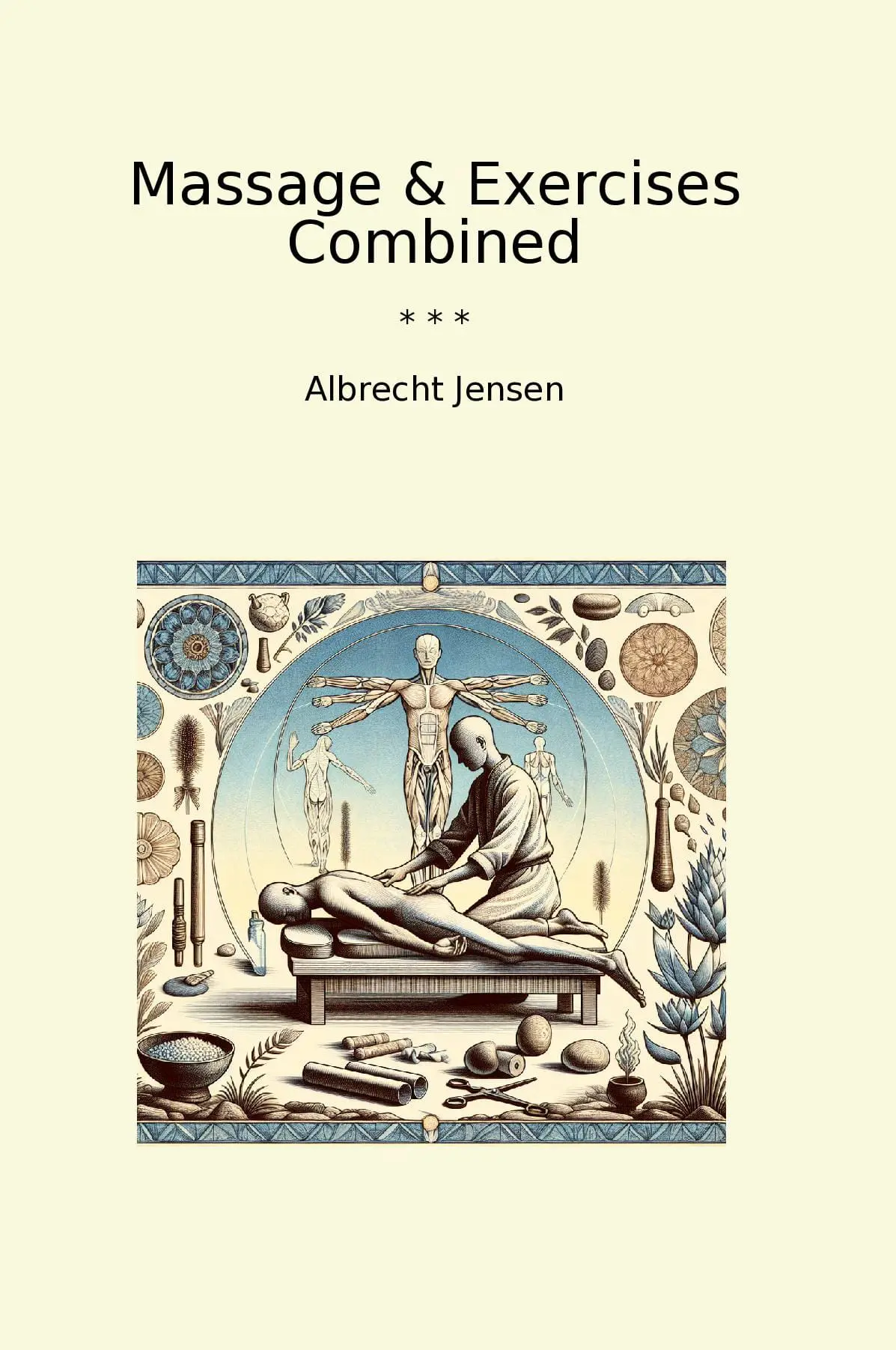 Massage & Exercises Combined