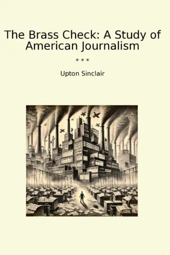 The Brass Check: A Study of American Journalism