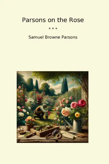 Parsons on the Rose