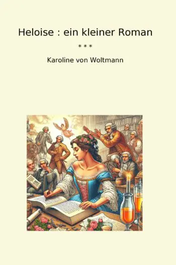 Heloise : ein kleiner Roman