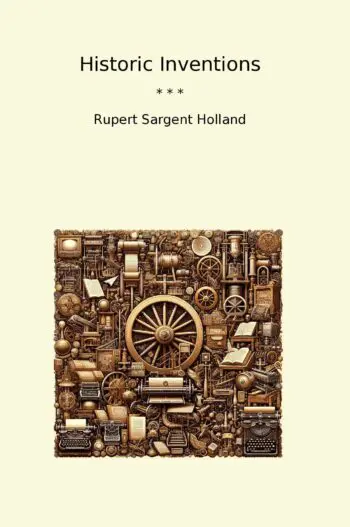 Historic Inventions