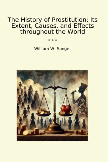 The History of Prostitution: Its Extent, Causes, and Effects throughout the World