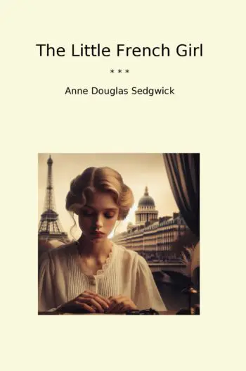 The Little French Girl