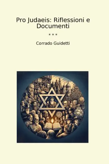 Pro Judaeis: Riflessioni e Documenti