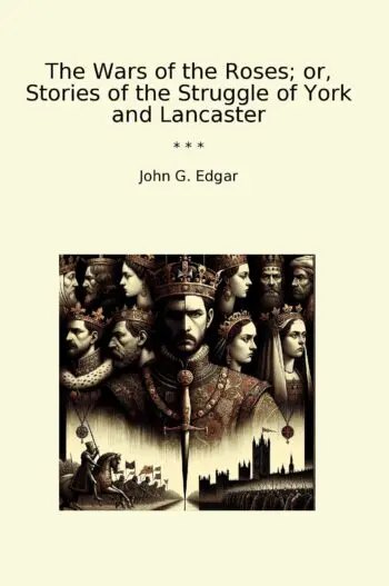 The Wars of the Roses; or, Stories of the Struggle of York and Lancaster