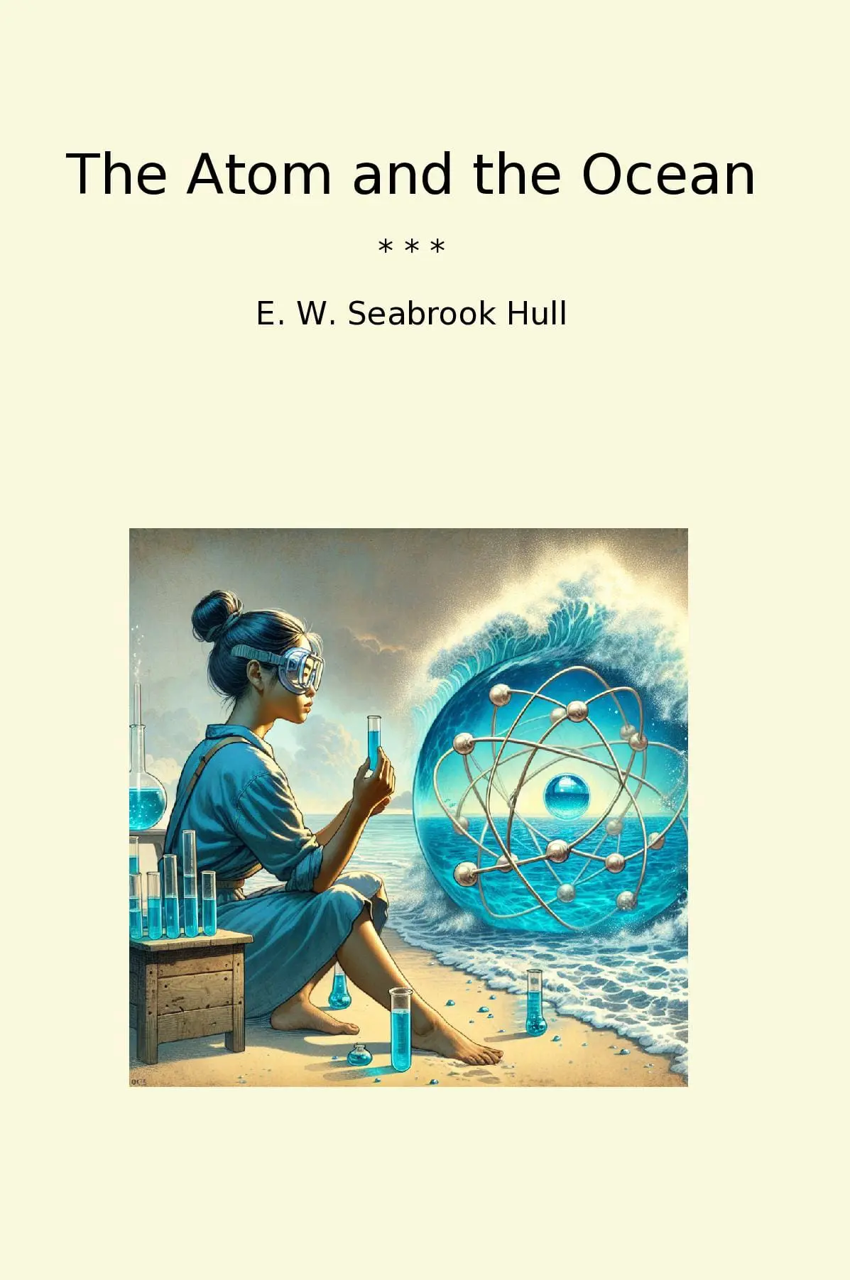 The Atom and the Ocean