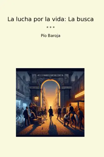 La lucha por la vida: La busca