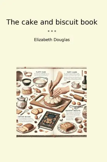 The cake and biscuit book