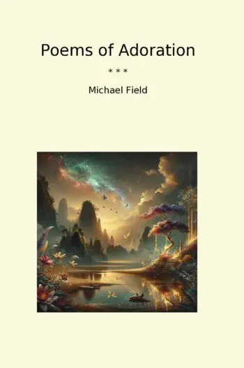 Poems of Adoration