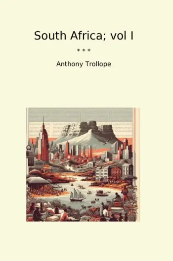 South Africa; vol I