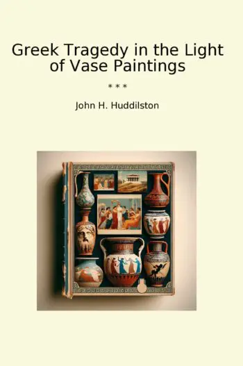 Greek Tragedy in the Light of Vase Paintings