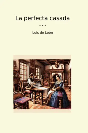 La perfecta casada