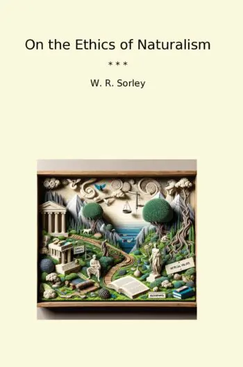 On the Ethics of Naturalism