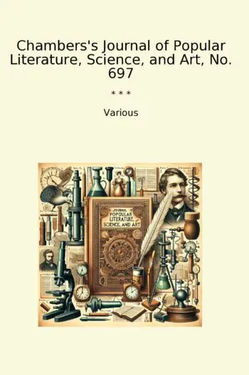 Chambers's Journal of Popular Literature, Science, and Art, No. 697