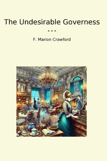 The Undesirable Governess