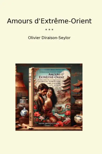 Amours d'Extrême-Orient