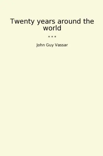 Twenty years around the world