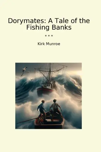 Dorymates: A Tale of the Fishing Banks