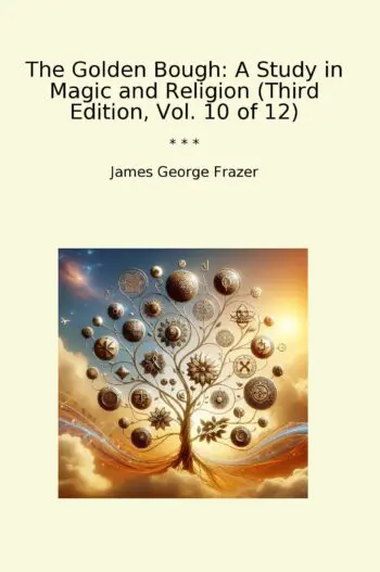 The Golden Bough: A Study in Magic and Religion (Third Edition, Vol. 10 of 12)