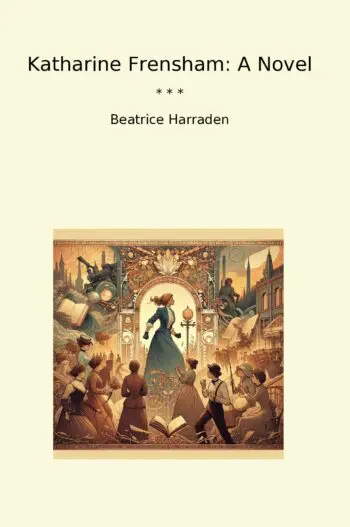 Katharine Frensham: A Novel