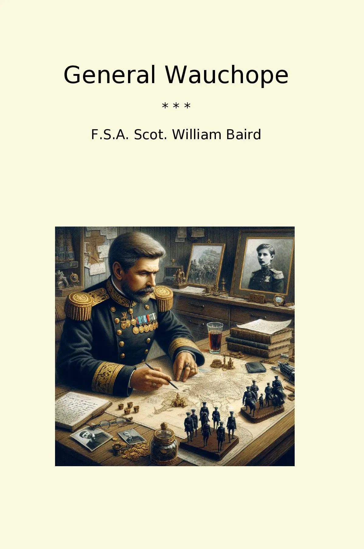 General Wauchope