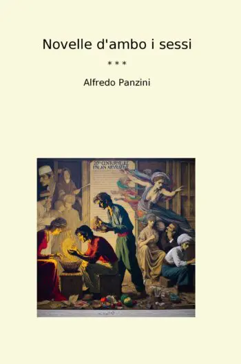 Novelle d'ambo i sessi