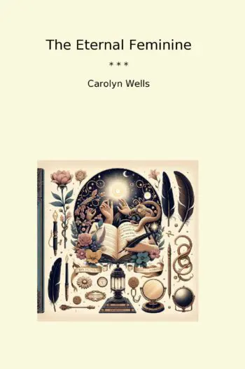 The Eternal Feminine