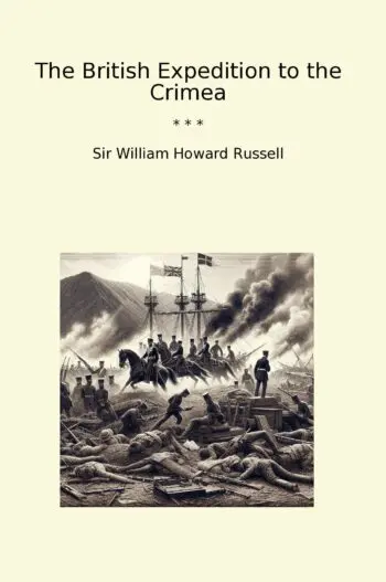 The British Expedition to the Crimea