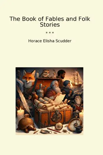 The Book of Fables and Folk Stories
