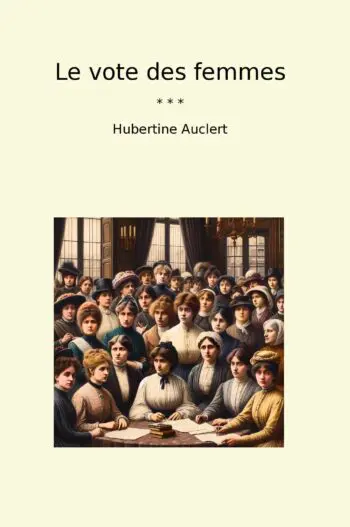 Le vote des femmes