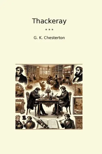 Thackeray