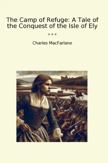 The Camp of Refuge: A Tale of the Conquest of the Isle of Ely