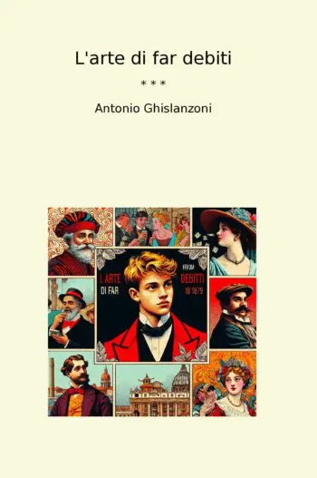 L'arte di far debiti