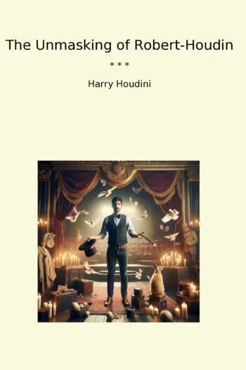 The Unmasking of Robert-Houdin