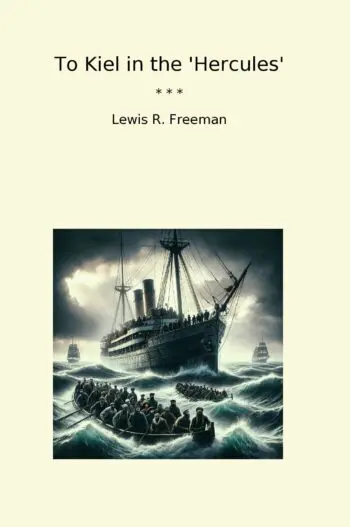 To Kiel in the 'Hercules'