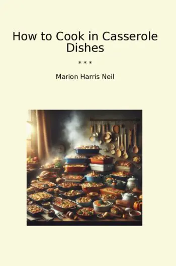 How to Cook in Casserole Dishes