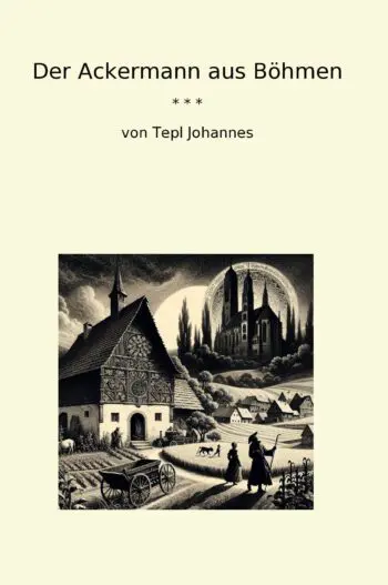 Der Ackermann aus Böhmen