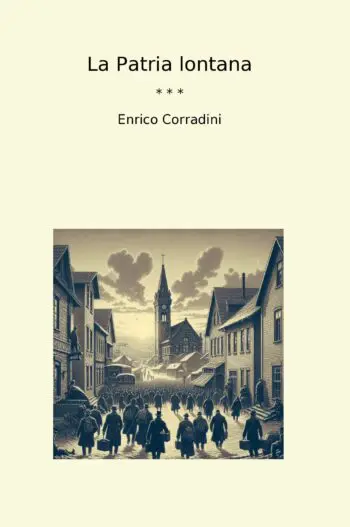 La Patria lontana