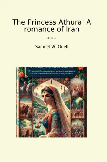 The Princess Athura: A romance of Iran