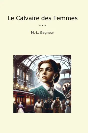 Le Calvaire des Femmes